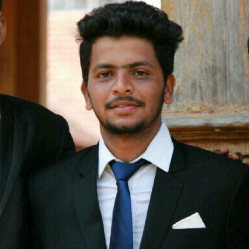 Maruthi L - Software Engineer | Stackforce
