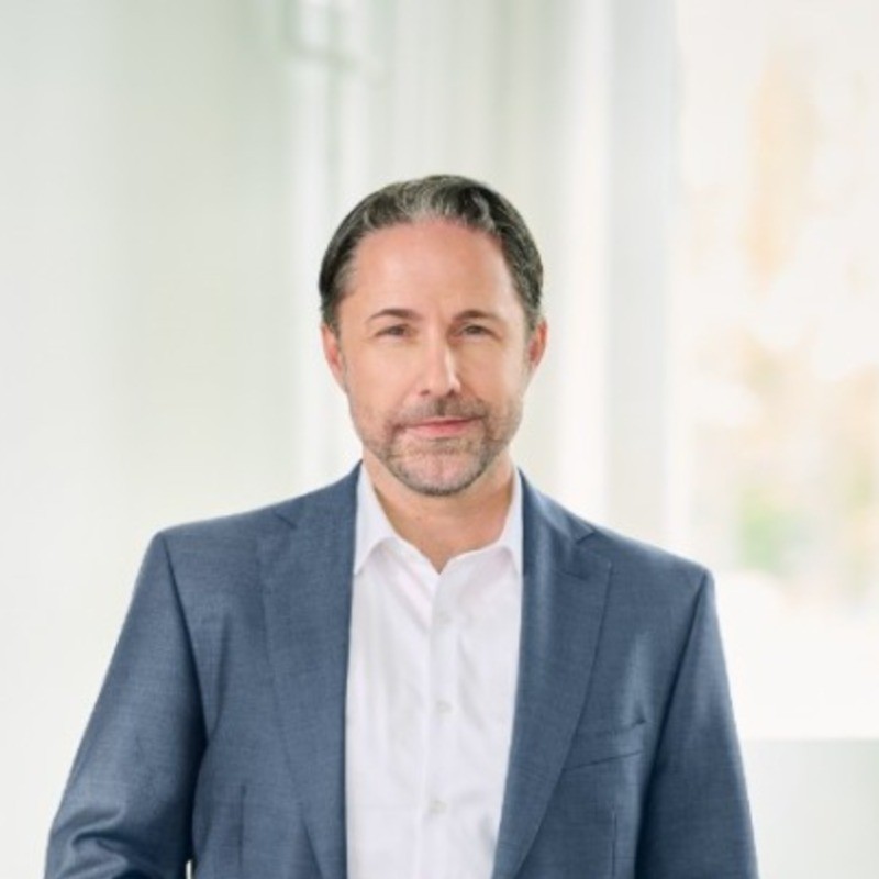 Marwin Ramcke - CEO | Stackforce