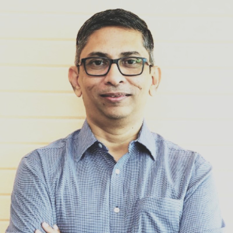 Mathew Jose - Director of Engineering | Stackforce