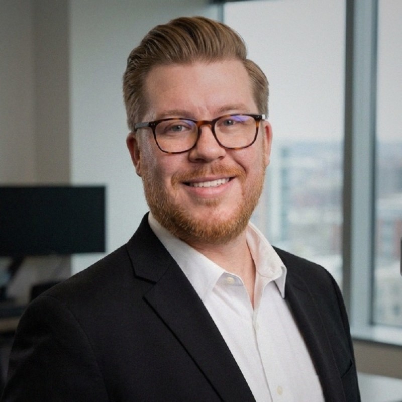 Mathew Collins, MBA - CEO | Stackforce
