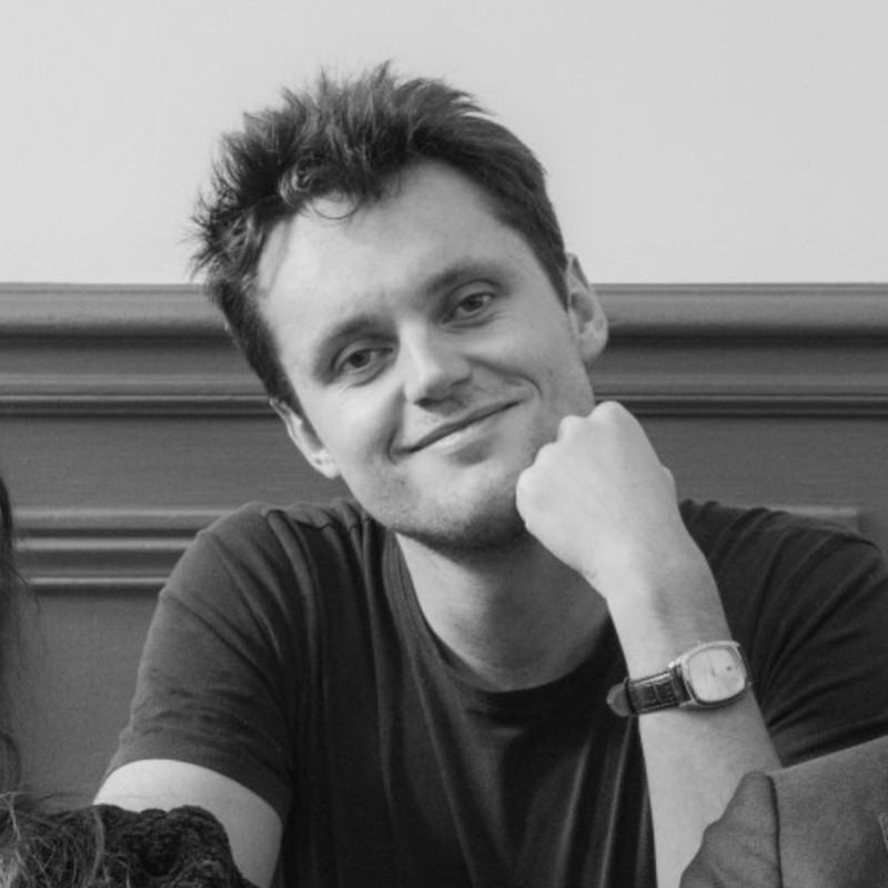 Mathieu Pimort - CEO | Stackforce