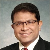 Ash Mathur - CEO | Stackforce