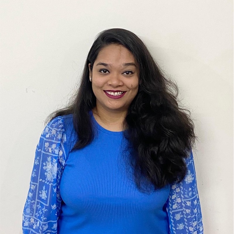 Devika Mathur - Digital Marketing Specialist | Stackforce