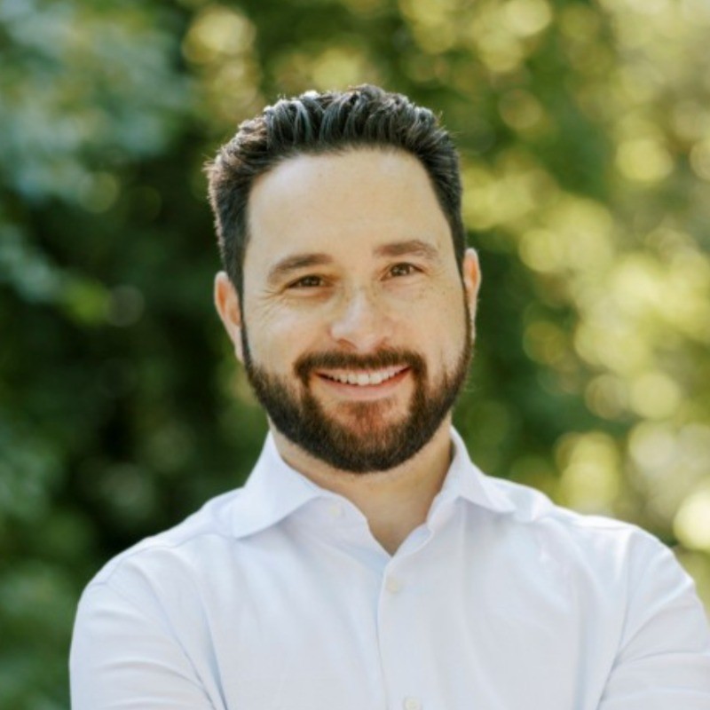Matt Cohen - Co-Founder | Stackforce