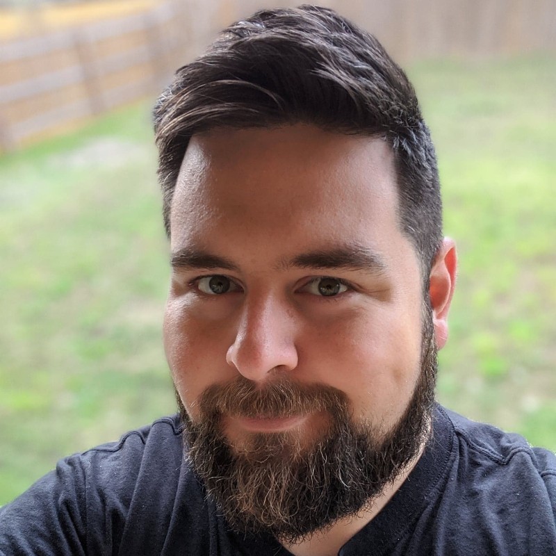 Matt Cotton - DevOps Engineer | Stackforce
