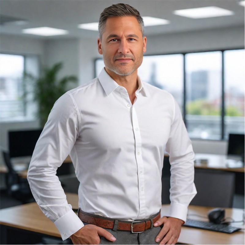 Matt Gennone - CEO | Stackforce