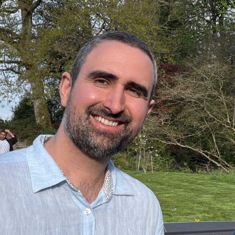 Matt Kavian - Consultant | Stackforce