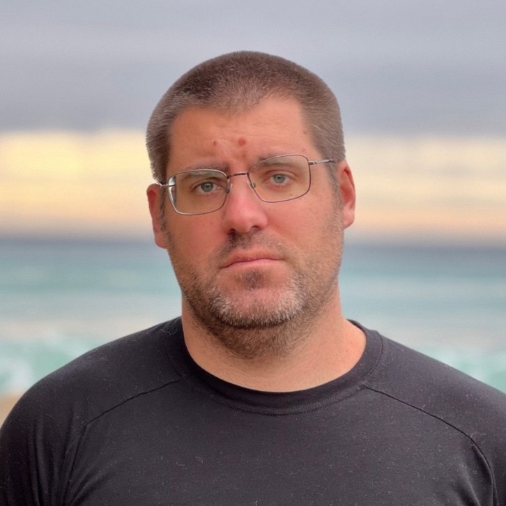 Matt Robinett - CEO | Stackforce