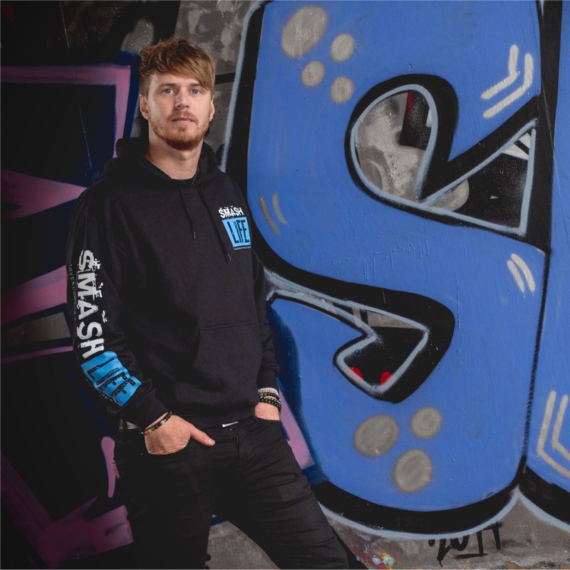 Matt Smith - CEO | Stackforce