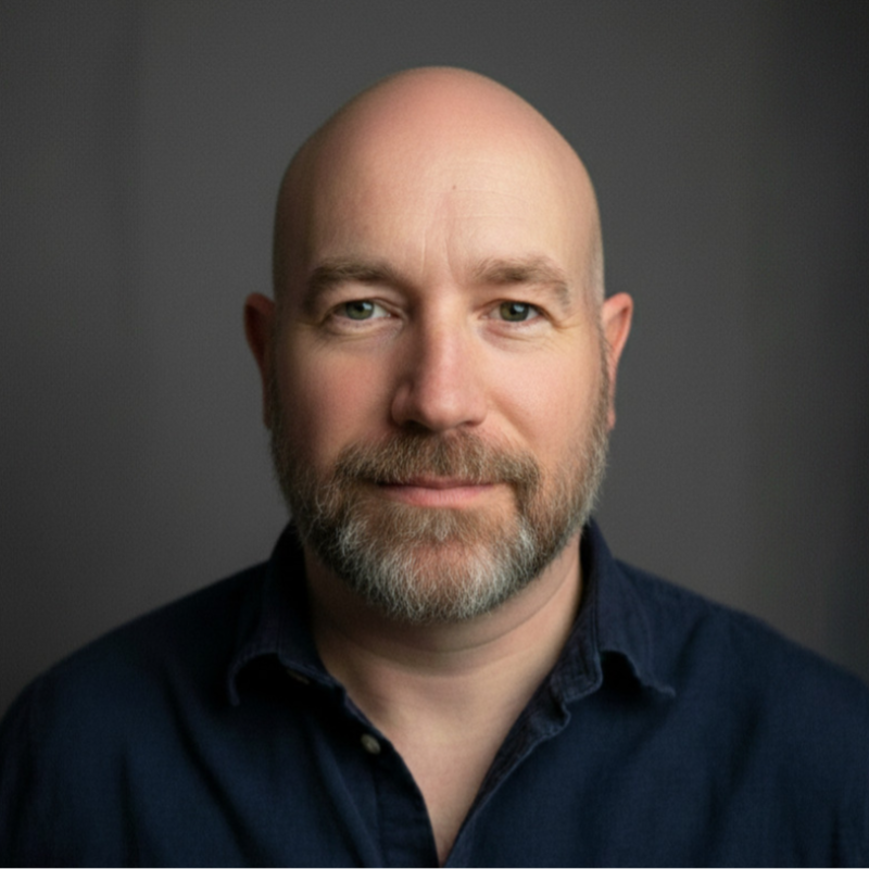 Matt Bradbeer MIET - CEO | Stackforce