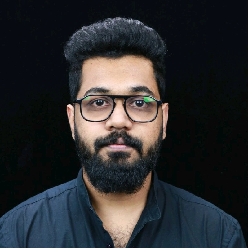 Mathew Francis | Stackforce