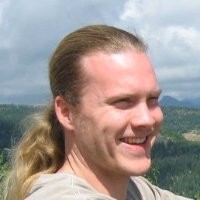 Matt Cholick - Software Engineer | Stackforce