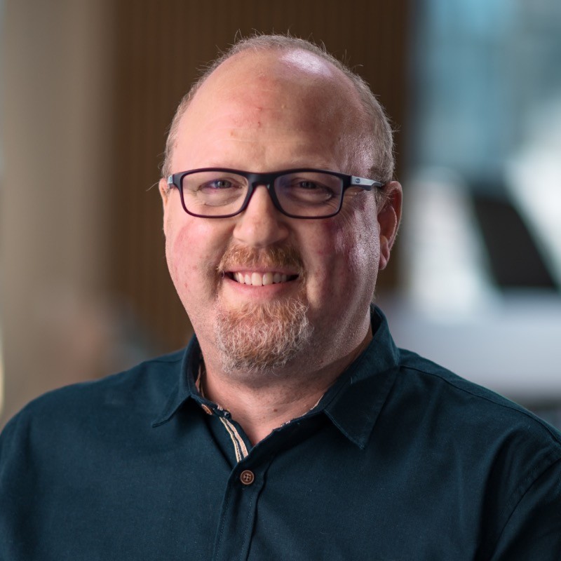 Matthew Cloke - CTO | Stackforce