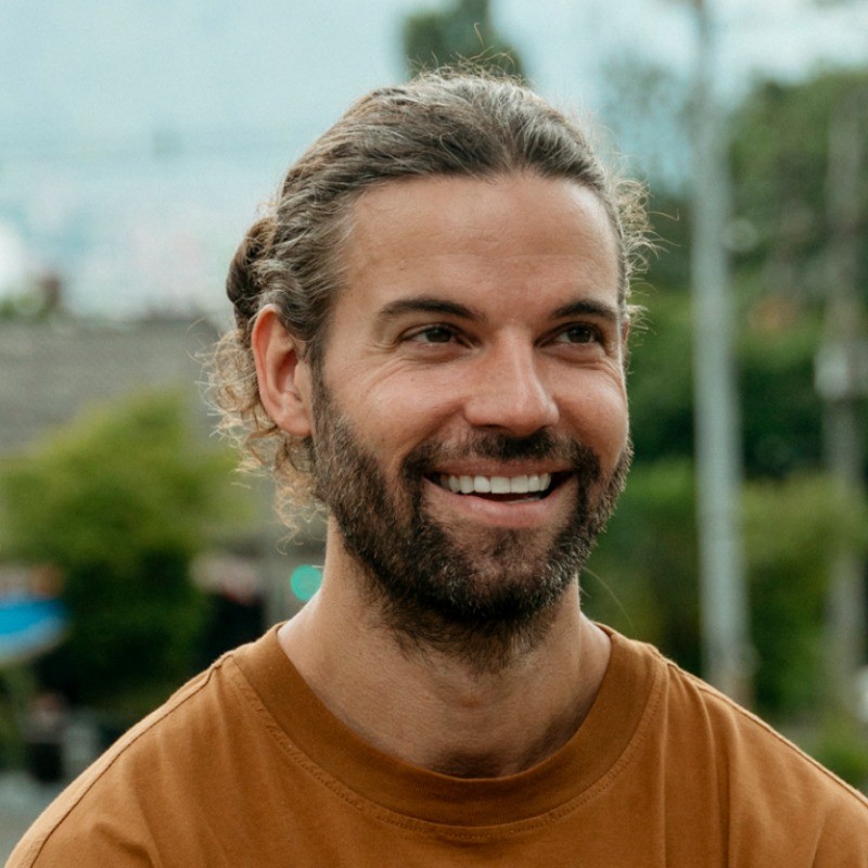 Matt Gray - Founder | Stackforce