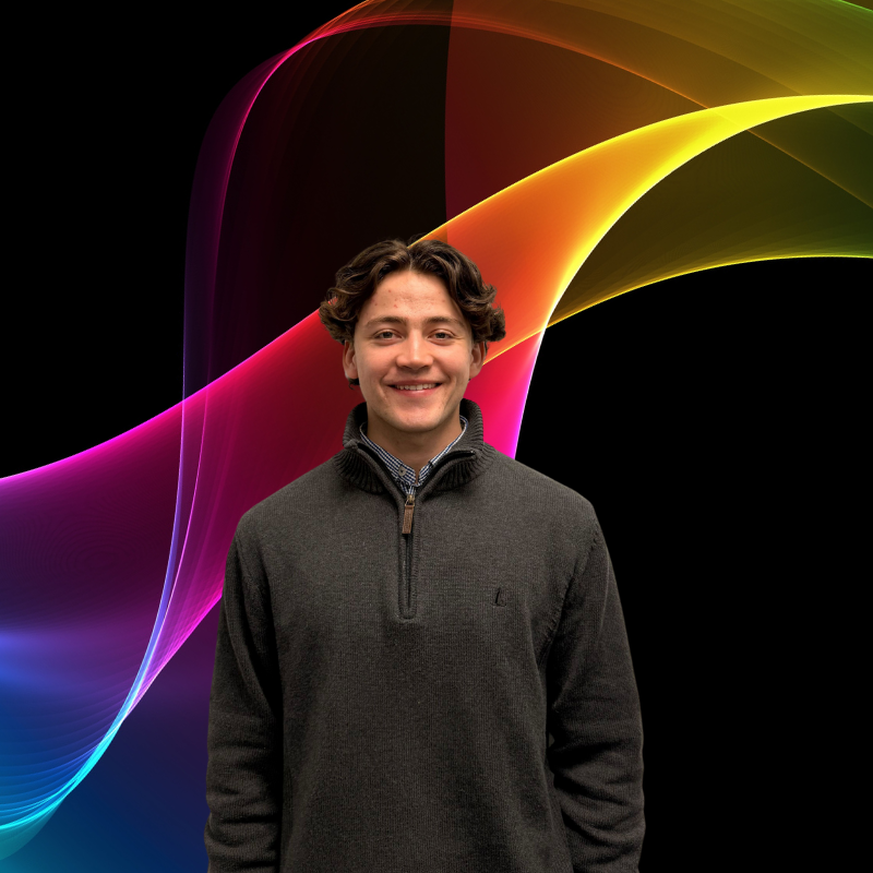 Matthew Cottrell - Product Manager | Stackforce