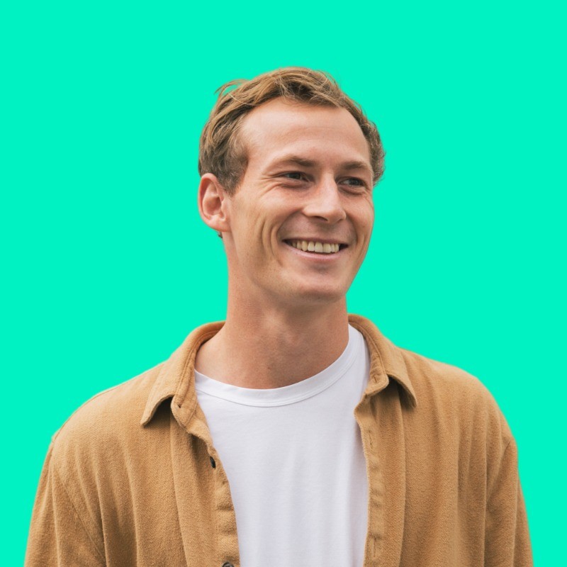 Matthew Sarre - Co-Founder | Stackforce