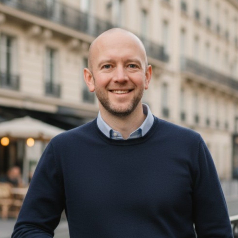 Matthew Turley - CTO | Stackforce