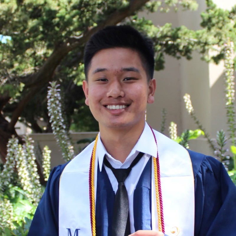 Matthew Nguyen - Software Engineer | Stackforce