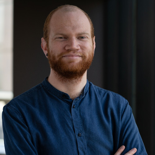 Matthew Daniell - Co-Founder | Stackforce