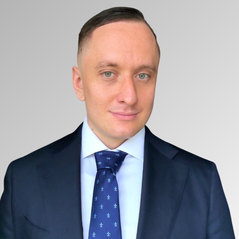 Matthew Jama - CEO | Stackforce