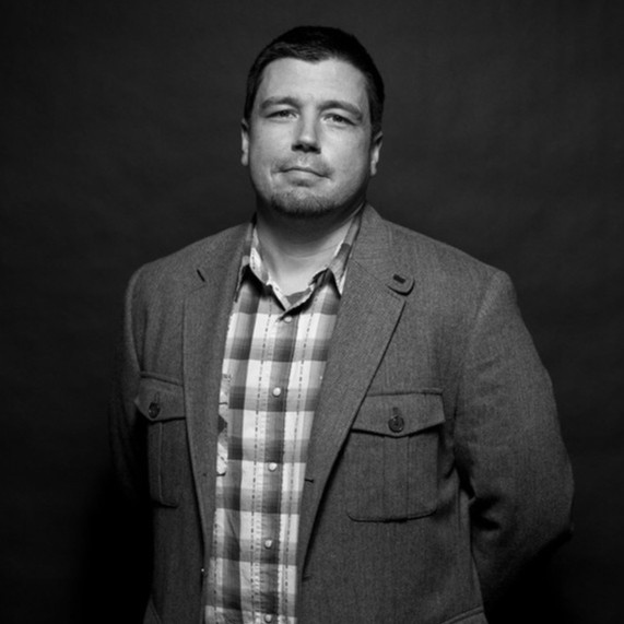 Matt Johnston - CEO | Stackforce
