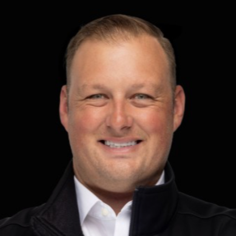 Matthew Potter - Founder | Stackforce