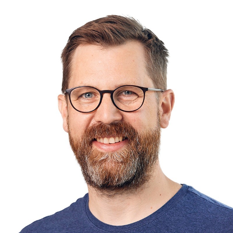Matt Einig - CEO | Stackforce