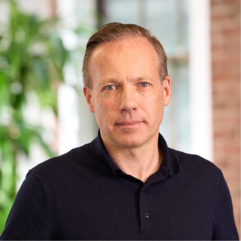 Matthieu Courtecuisse - Founder | Stackforce