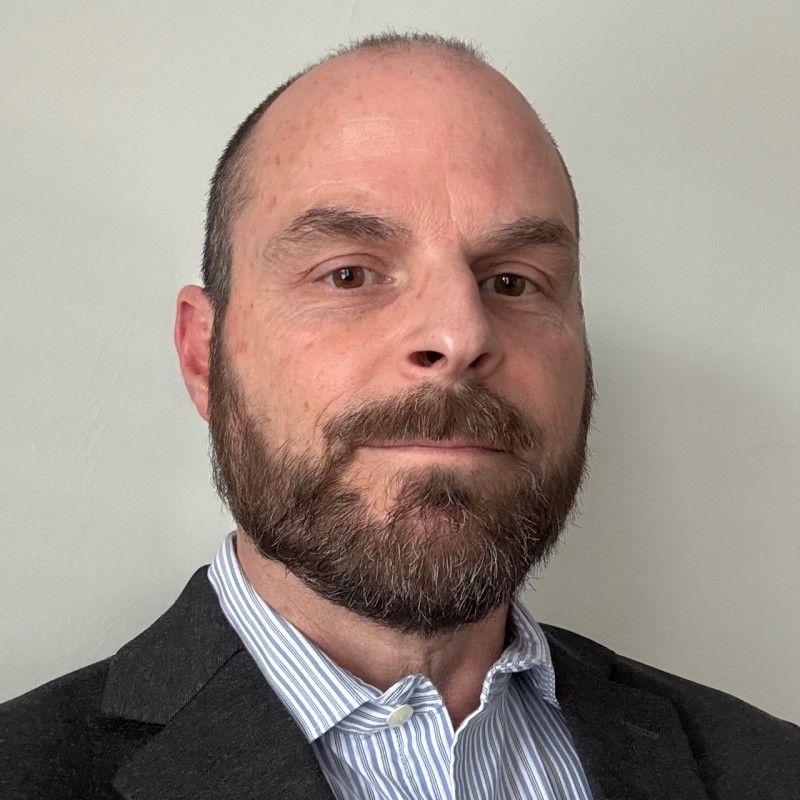 Matt Mandry, PMP - CEO | Stackforce