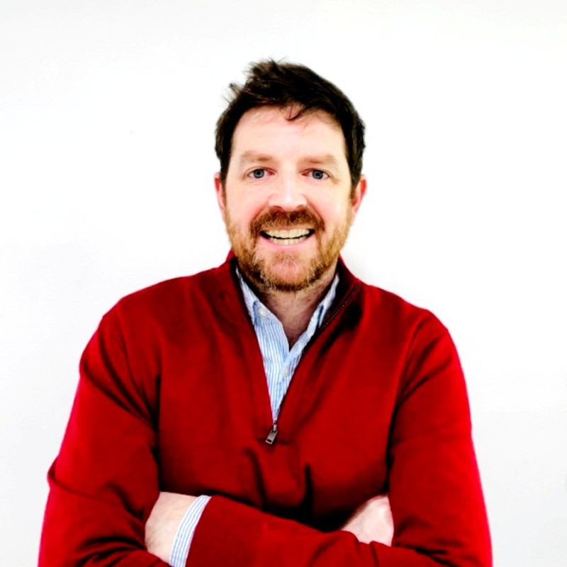 Matthew Paris - CEO | Stackforce