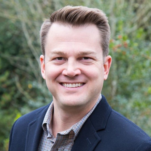 Matt Preisz - VP of Engineering | Stackforce
