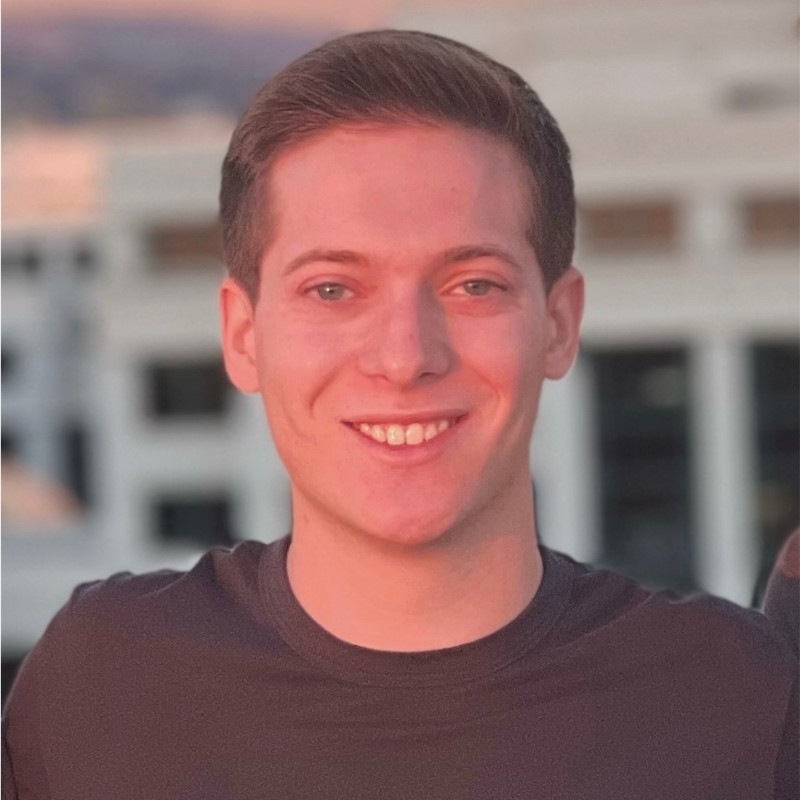 Matt Shumer - CEO | Stackforce