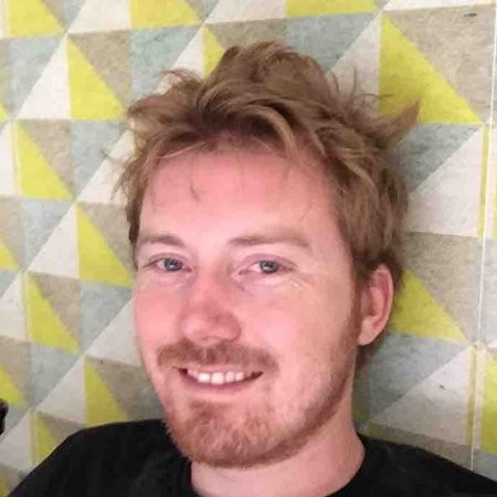 Matt W - Webster - Co-Founder | Stackforce