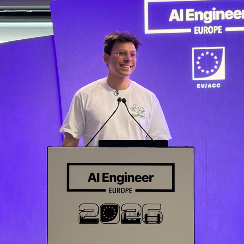Matt Carey - Co-Founder | Stackforce