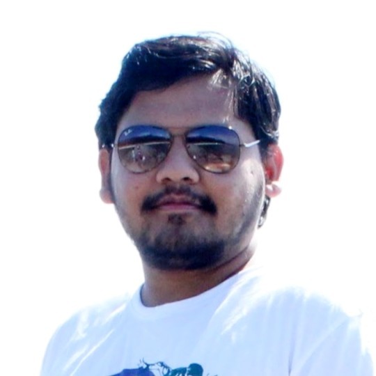 Maulik Shah - Software Engineer | Stackforce