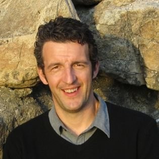 Mike Volpi - CEO | Stackforce