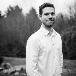 Max Cheswick - DevOps Engineer | Stackforce