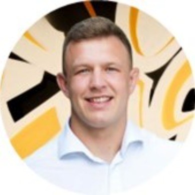 Max Crumpton - Associate Consultant | Stackforce