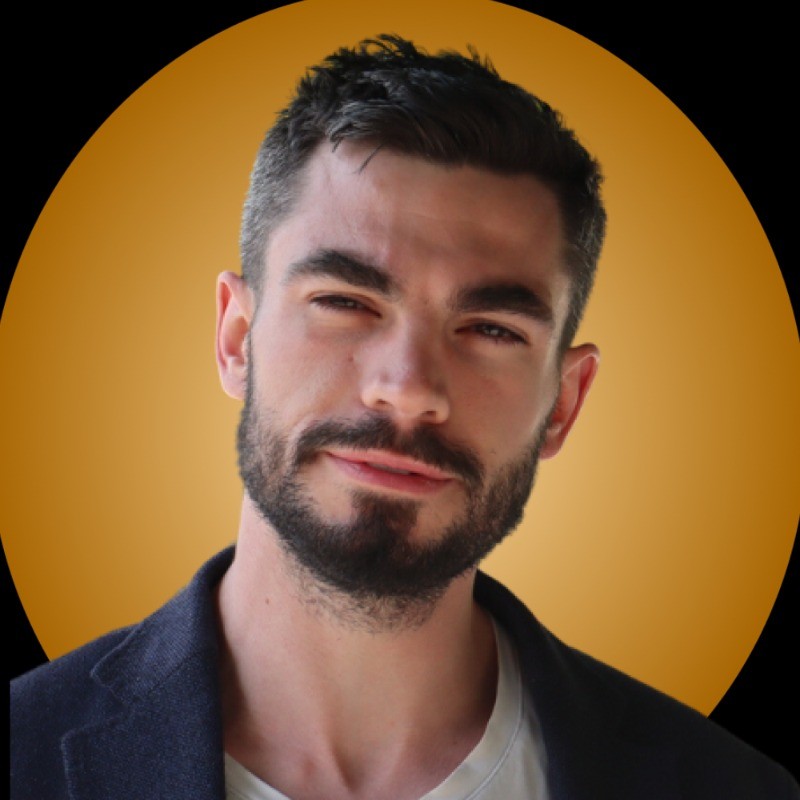 Max Wells - Co-Founder | Stackforce