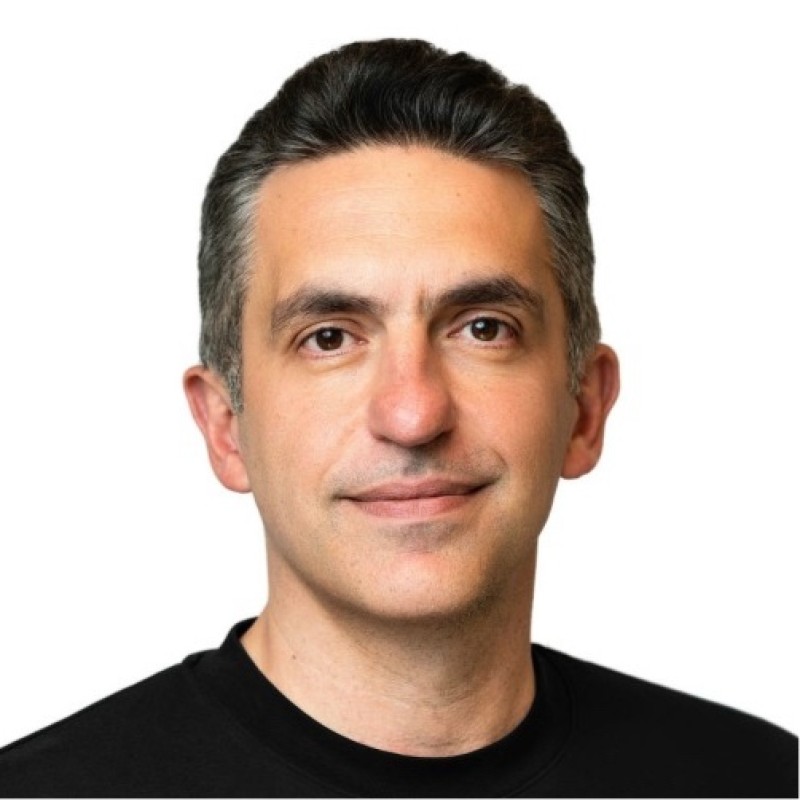Max Gazor - CEO | Stackforce