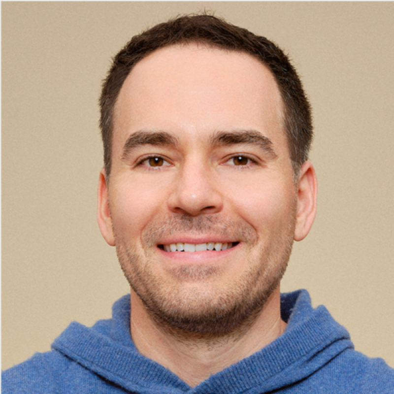 Max Mullen - Co-Founder | Stackforce