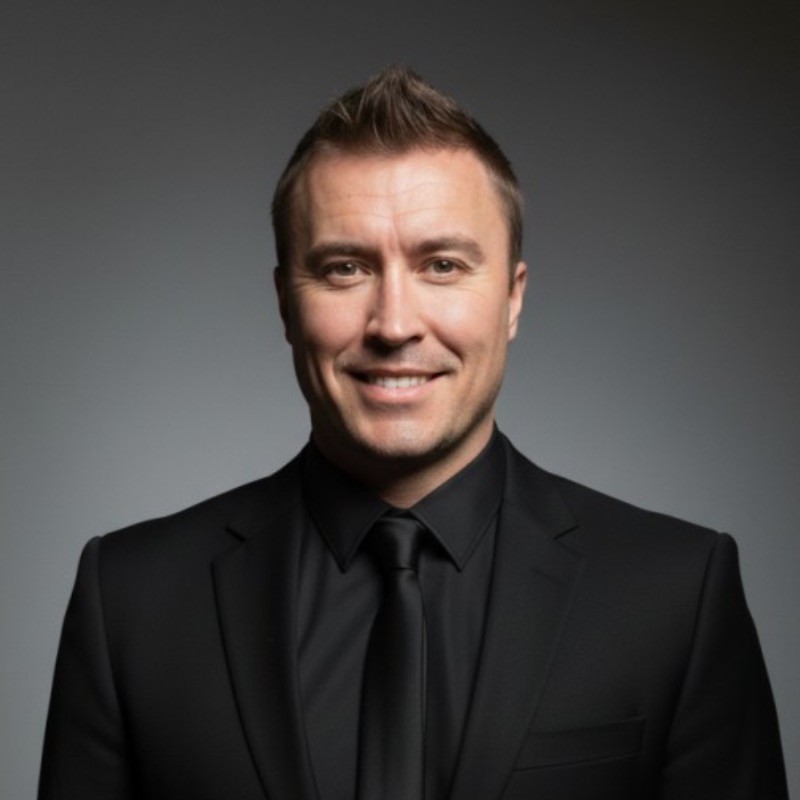 Max Sudik - QA Manager | Stackforce