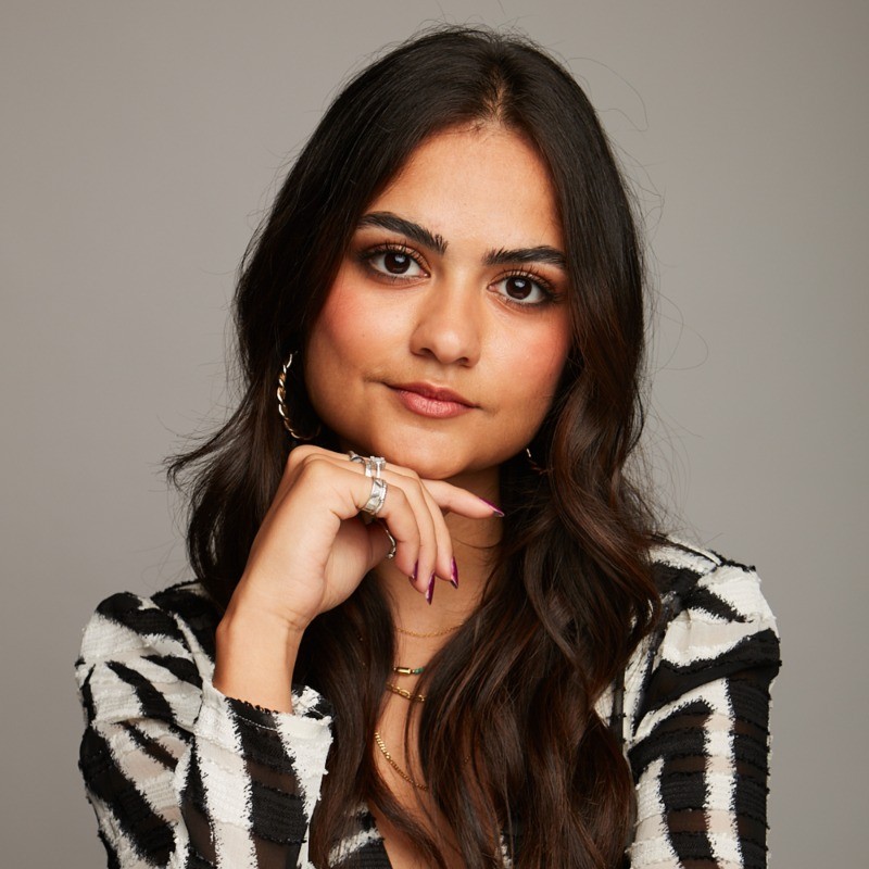 Maya Raichoora - Co-Founder | Stackforce