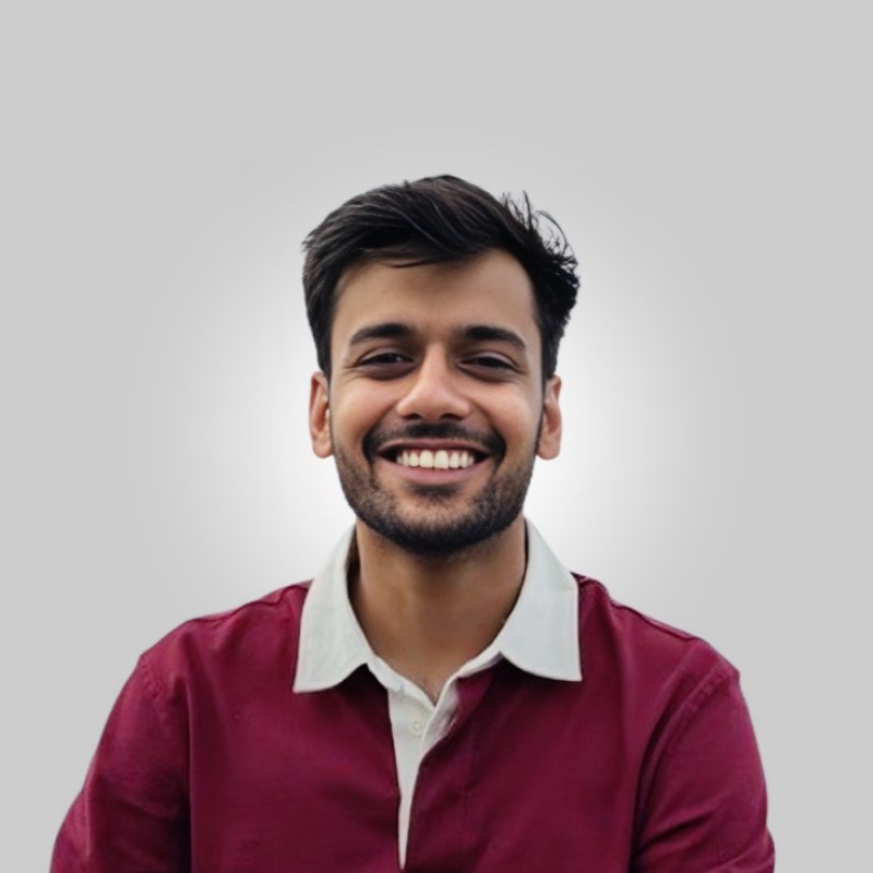 Mayank Agarwal - Associate Product Manager | Stackforce