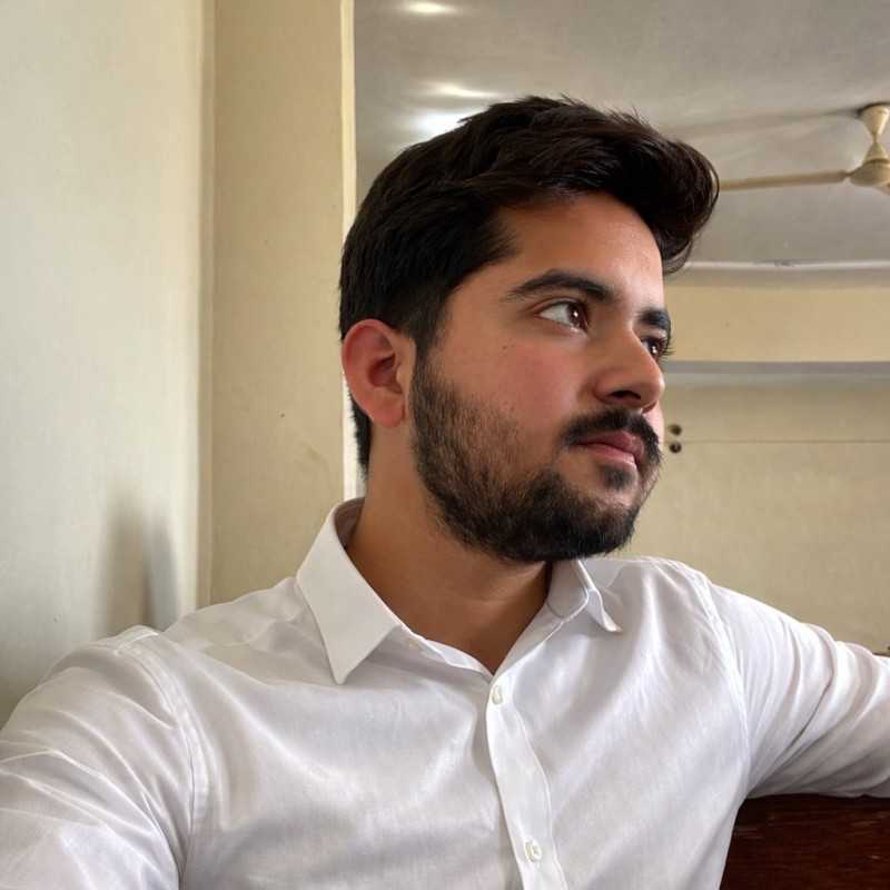 Mayank Bachchani - Data Scientist | Stackforce