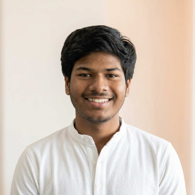 Mayank Badgotya - Backend Engineer | Stackforce