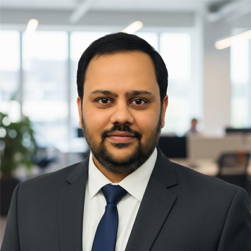 Mayank Bhardwaj - CEO | Stackforce