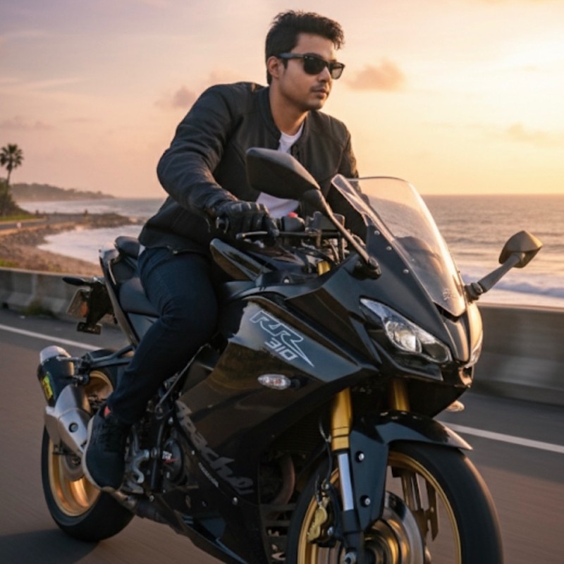Mayank Choudhury - Operations Associate | Stackforce