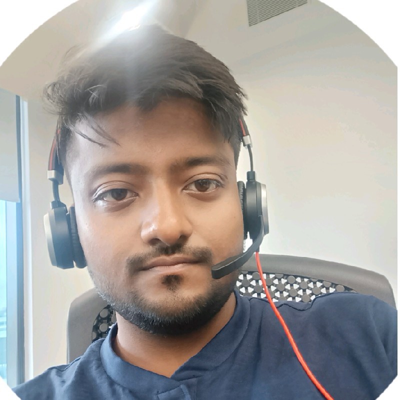 MAYANK GOEL - Software Engineer | Stackforce