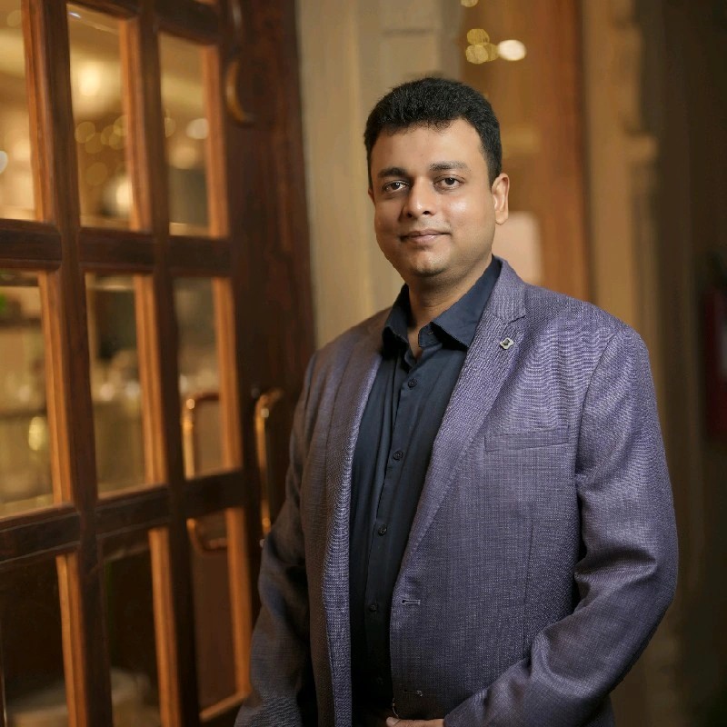Mayank Gupta - Business Development Executive | Stackforce
